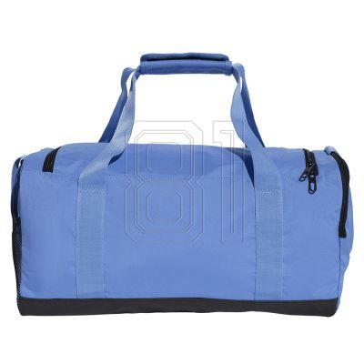 4. Adidas Linear Duffel JX9040 bag