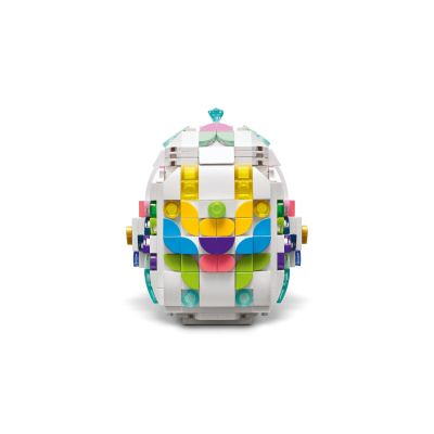 5. LEGO Holiday 40816 - Decorative Easter Egg