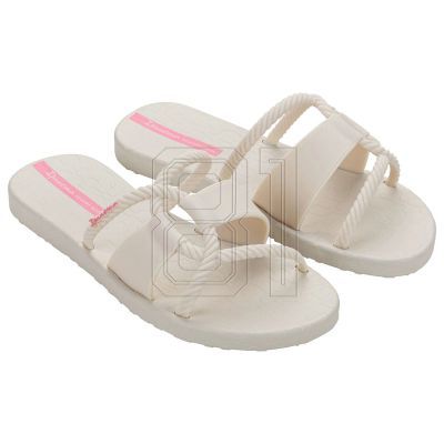 7. Ipanema Diversa Slide Ad W 27232 BG832 Flip-Flops
