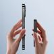6. Baseus mini power bank 5000mAh 20W + USB-C cable (20V/3A) - black
