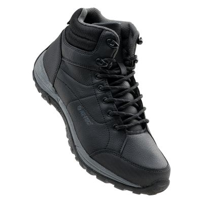 10. Hi-Tec Canori Mid M shoes 92800210754