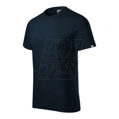 3. Recall Unisex T-Shirt (Navy (brand label))