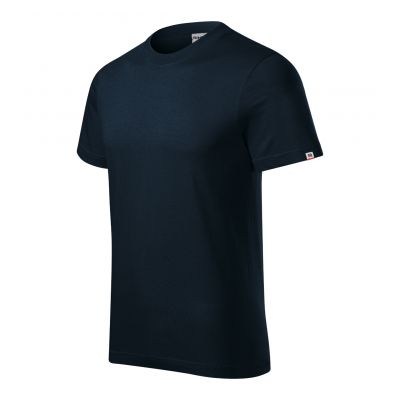 3. Recall unisex t-shirt (navy blue (brand label))