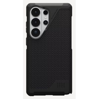 Urban Armor Gear Metropolis LT Mobile Phone Case 17.5 cm (6.9") Black
