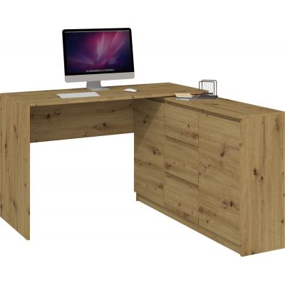 7. PLUS ARTISAN DESK
