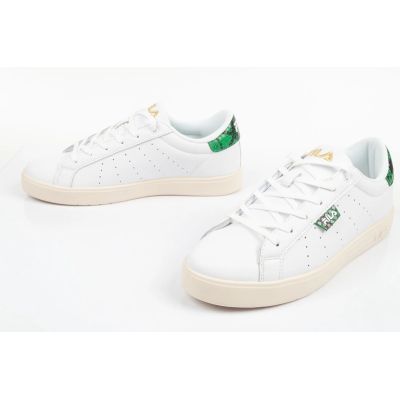 24. Fila Lusso W Shoes FFW0286.13063