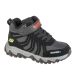 Skechers Rugged Ranger - Storm Trail 406412L-BKRD Black 28