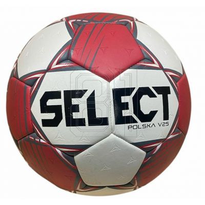Handball Select Polska v25 T26-13509