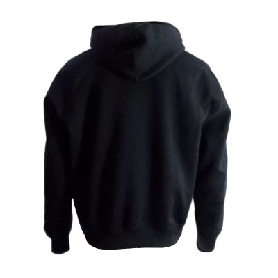 3. Air Jordan Brooklyn Fleece Men's Hoodie Black - IB7241-010