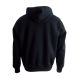 3. Air Jordan Brooklyn Fleece Men's Hoodie Black - IB7241-010