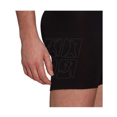 3. Boxer shorts adidas Logo Briefs 3Pac M GN2017