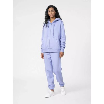 2. Trousers 4F W 4FSS23TTROF148-52S