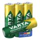 8. VARTA Ready2Use 5716101404 AA rechargeable battery pack (2600mAh ; Ni-MH)