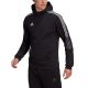 7. Adidas Tiro 21 Sweat Hoody M GM7341