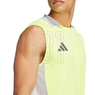 6. Adidas Tiro 24 Competition Training Sleeveless Jersey M IR5478