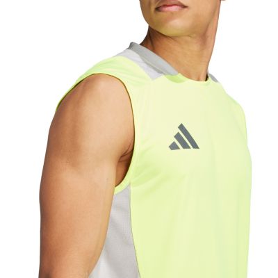 6. Adidas Tiro 24 Competition Training Sleeveless Jersey M IR5478