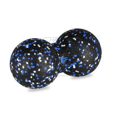 2. Spokey Grean Ball Duo SPK-944202 Double Massage Ball