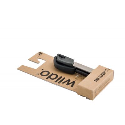 3. Wildo Fire-Flash Pro Large fire starter