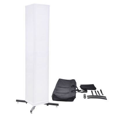 STAND4ME TOWER SET base for a moving head