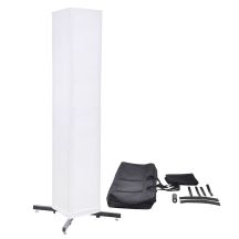 STAND4ME TOWER SET base for a moving head