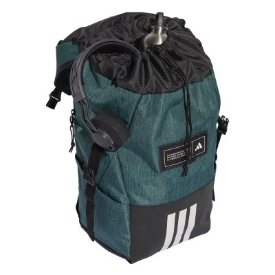 4. adidas 4 Athlts Camper Backpack JX8854