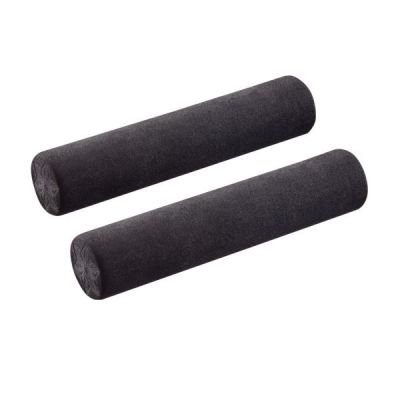 SUPACAZ Supalite grips black