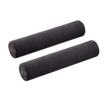 SUPACAZ Supalite grips black