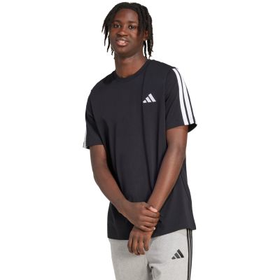 10. Adidas 3-Stripes T-shirt M JV6783