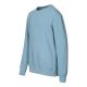 Children's Crew Sweatshirt (Blue)