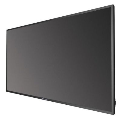 2. Hikvision DS-D5065UC-C computer monitor 165.1 cm (65") 3840 x 2160 px 4K Ultra HD LED Black