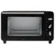 5. ADLER AD 6029 Black Electric Oven