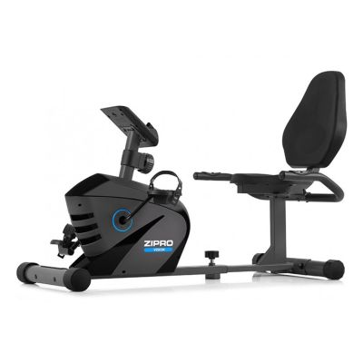 4. ZIPRO Vision Recumbent Bike
