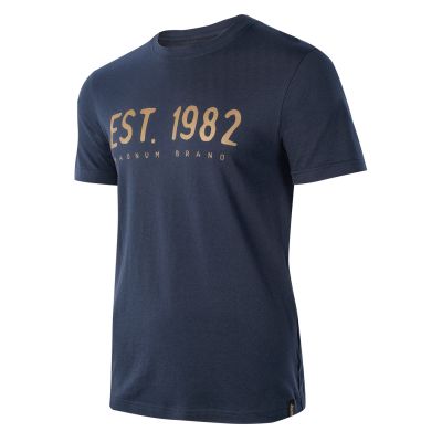 3. Magnum T-shirt magnum ellib M 92800329739 bad price