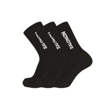SALOMON EVERYDAY CREW 3-PACK BLACK-BLACK-BLACK LC2086100