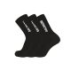 SALOMON EVERYDAY CREW 3-PACK BLACK-BLACK-BLACK LC2086100