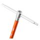 7. Pin wrenches 2-10 mm, set of 10 in a rack