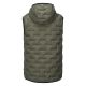3. Elbrus quilted vest Huel Vest Primaloft M 92800622488