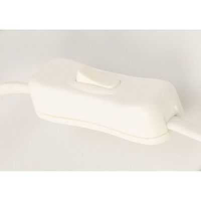 3. DECORATIVE ADVENT STAR LAMP STANDING LED 45CM WHITE