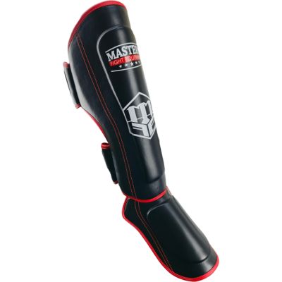 2. NS-ARMOR Shin Guards