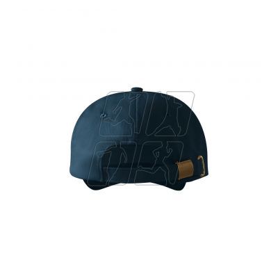 4. Malfini 6P cap MLI-30502