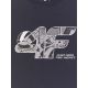 6. Boys' regular-fit graphic T-shirt 4F 4FJRAW26TTSHM4349-22S