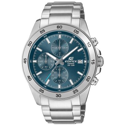 Men's Watch CASIO EDIFICE EFR-526D-2AVUEF + B0X