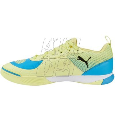 3. Puma Ibero III IT M 106891 01 football shoes