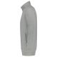 4. Tricorp Sweat Jacket Washable 60 °CM MLI-T45TG