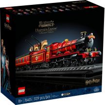LEGO Harry Potter 76405 Hogwarts Express Collector's Edition (SALE)