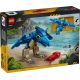2. LEGO Jurassic World 77977 - Baby Dinosaur: Pteranodon