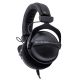 4. Beyerdynamic DT 770 PRO 250 OHM BLACK LIMITED EDITION - Closed studio headphones
