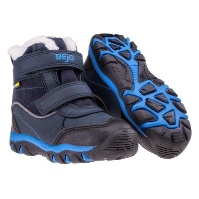 10. Bejo Baisy Mid Wp Kdb Jr shoes 92800442207
