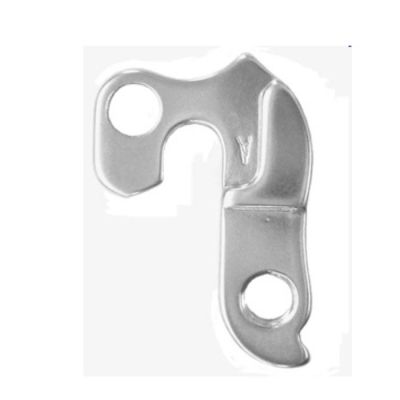 derailleur hanger for GW-7T frame