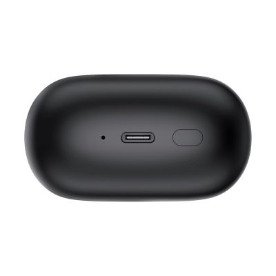 24. AUDIOCORE WIRELESS HEADPHONES, HYBRID ANC, ENC, 6 MICROPHONES, CHARGING CASE, TUYA AC591